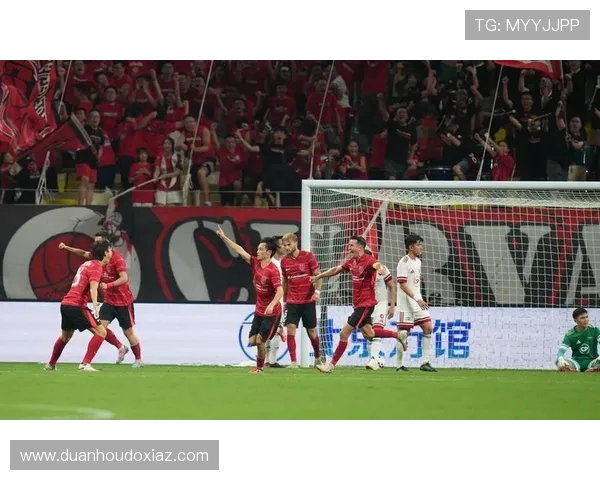 费利佩：亚冠淬锋芒，联赛我为王