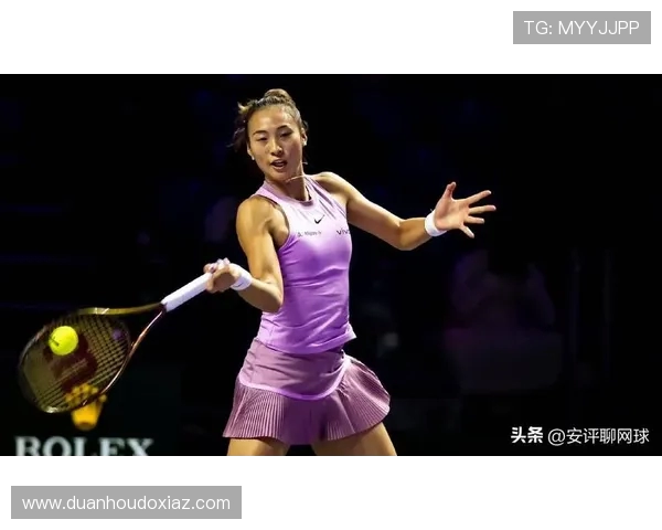 郑钦文温网换帅！纳达尔嫡系教头加盟 剑指冠军